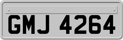 GMJ4264