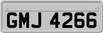 GMJ4266