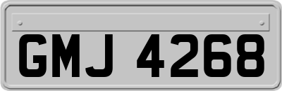 GMJ4268