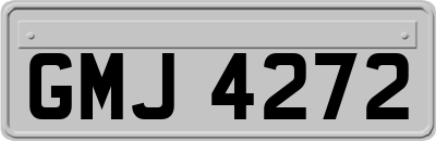 GMJ4272