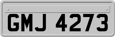 GMJ4273