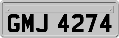 GMJ4274