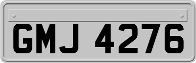 GMJ4276