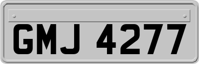 GMJ4277