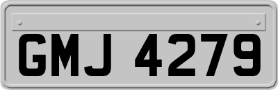 GMJ4279