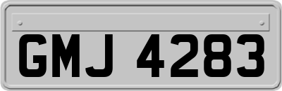 GMJ4283