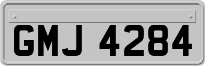 GMJ4284