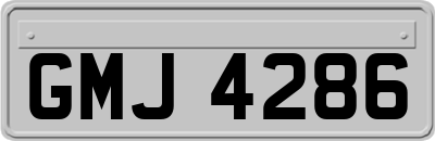 GMJ4286