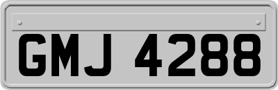 GMJ4288