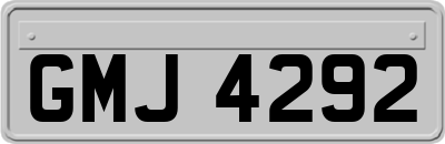 GMJ4292