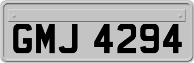 GMJ4294