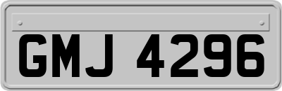 GMJ4296