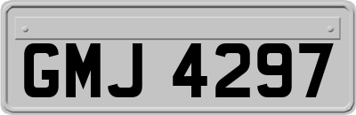 GMJ4297