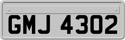 GMJ4302