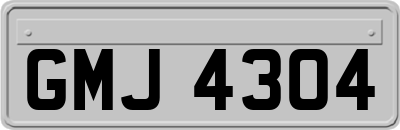 GMJ4304