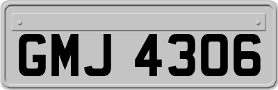 GMJ4306