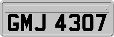 GMJ4307
