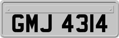 GMJ4314