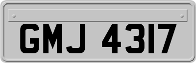GMJ4317