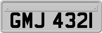 GMJ4321