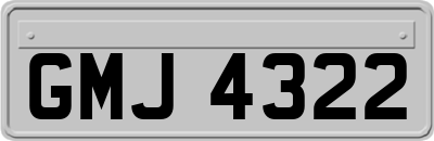 GMJ4322
