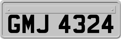 GMJ4324