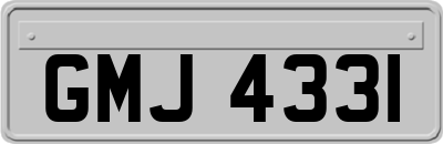 GMJ4331