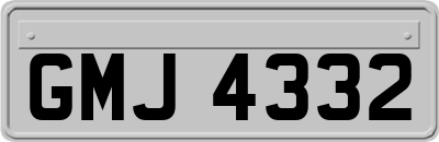 GMJ4332