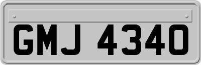 GMJ4340