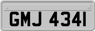 GMJ4341