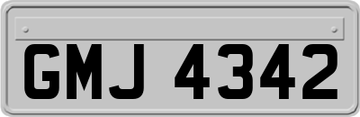 GMJ4342