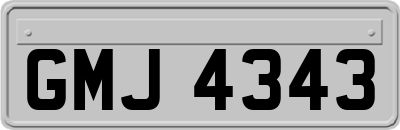 GMJ4343