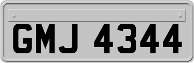 GMJ4344