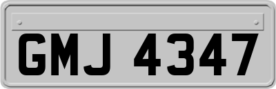 GMJ4347