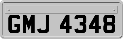 GMJ4348