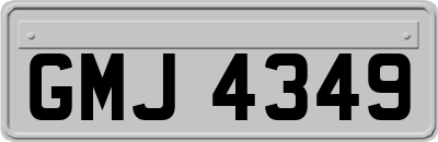 GMJ4349