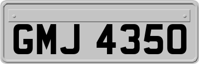GMJ4350