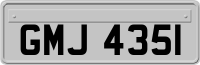 GMJ4351