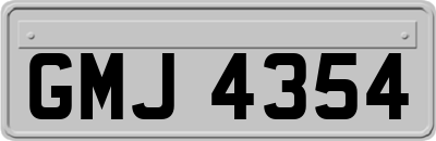 GMJ4354