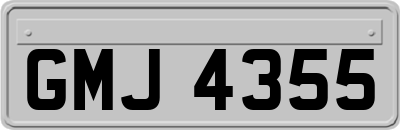 GMJ4355