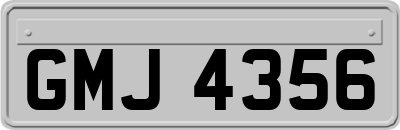 GMJ4356