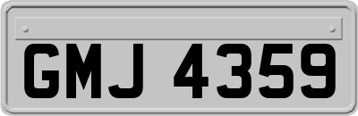 GMJ4359