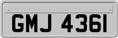 GMJ4361