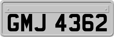 GMJ4362