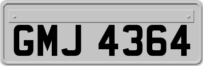 GMJ4364