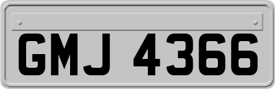 GMJ4366