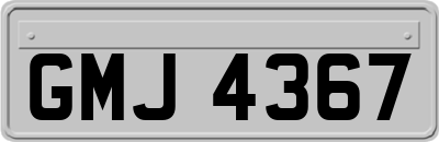 GMJ4367