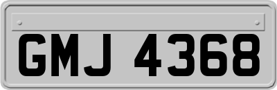 GMJ4368