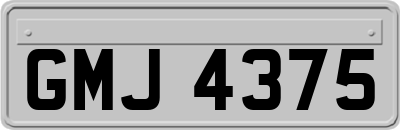 GMJ4375