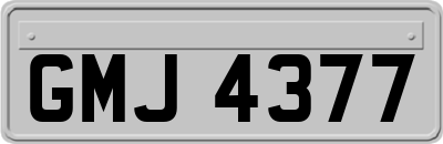 GMJ4377